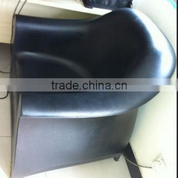Office plastic chair mold