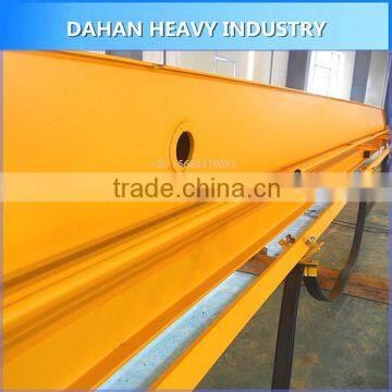 lowest price ! LD Model Single Girder Workshop Overhead Bridge Crane