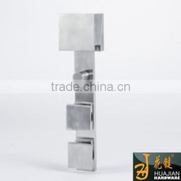Alibaba China Suppliers quick and easy mounting plate Sliding Door Hardware