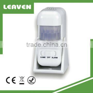 TK-2 Portable Mini alarm ,PIR Alarm