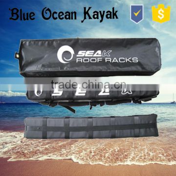 Blue Ocean 2015 hot sale new design kayak storage rack/soft kayak storage rack/tight kayak storage rack