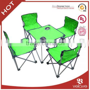 Used folding tables chairs