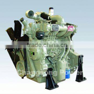 china shifeng 8hp engine