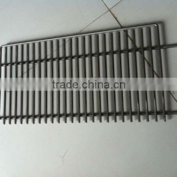 metal wire hanging grill