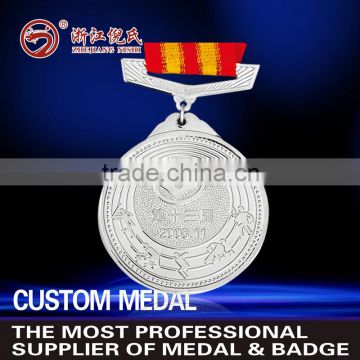Metal medal/high quality custom medal