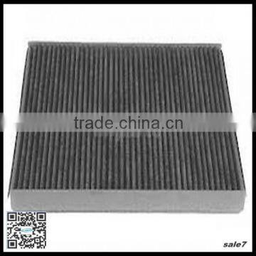 168 830 08 18 Cabin air filer in good filter paper for car acceorcy