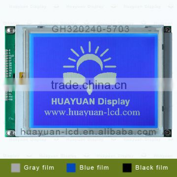 320240 Dot-matrix lcd module with controller RA8835 GH320240-5703