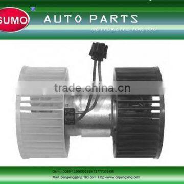 Heater Blower Motor Resistor / Car Heater Blower Motor Resistor / Heater Blower Motor Resistor For BMW E46 OEM: 64118372797