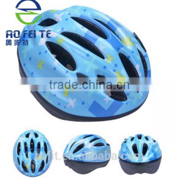 Alibaba express Colorful Child Bicycle Children Bike Helmet For Child Safety