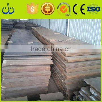 Low price wear alloy steel coating plate made in China