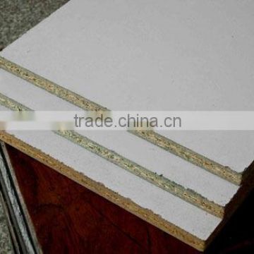 9mm white particle board cabinets with all kinds of thichness