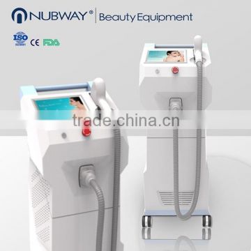 Bode Alexandrite Laser 808nm Diode Laser Leg Hair Removal Hair Removal Machine Equipment For Sale
