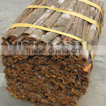 Whole tube Pressed Cassia best quality, crop 2015