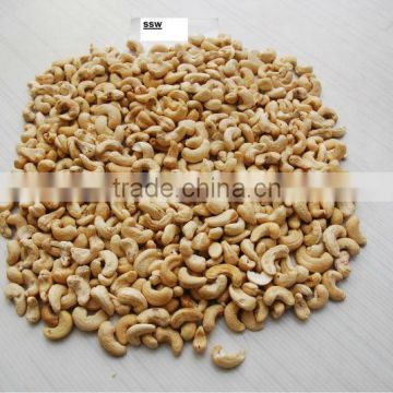Cashew nut India