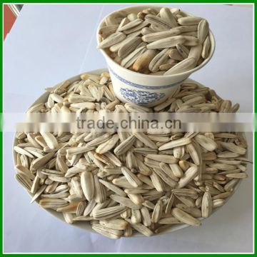 Sale Best Quality Cheap White Sunflower Seeds With Spices