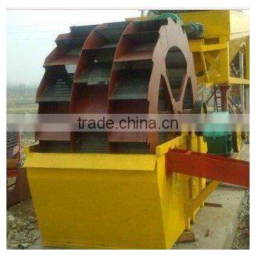 High Quality Sand Washing Machine, Sand Washer Manufacturer