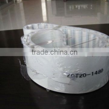 China brand high quality XCMG XG SDLG tiangong shantui liugong spare parts BMW Roller belt
