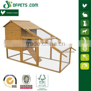 Outdoor Egg Chicken House Design For Layers