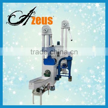 400kg/hour small auto rice mill machine for sale