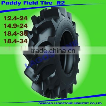 18.4-34 Paddy field tire