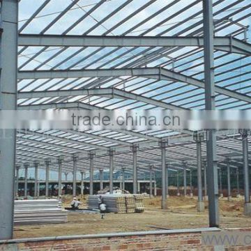 Strong and Durable steel roof truss purlins