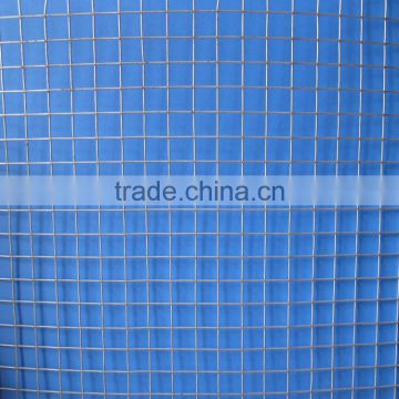 304 316 316L: 3/4 Inch Stainless Steel Welded Wire Mesh