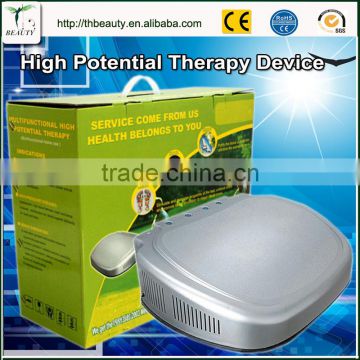 Electric potential Treat Hypertension, high cholesterol Physiotherapy instrument