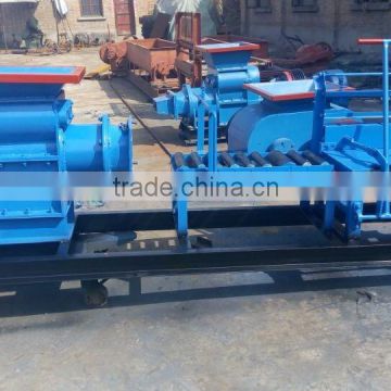 Low price with high quality, small soil brick making machine