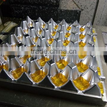 hot sale high quality egg tray mold