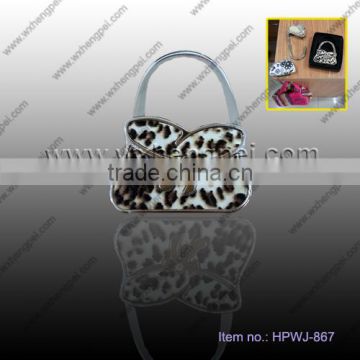 2014 new style table top bag hanger