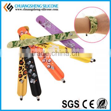 Cute Printing Mobilephone touch pen