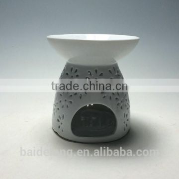 Ceramic Aroma Oil Burner/Candle Burners
