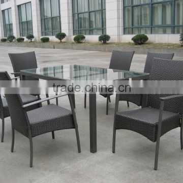 Low Price Rattan Chair Furniture AK1127