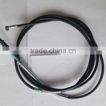 motor bicycle wheel low price clutch cable