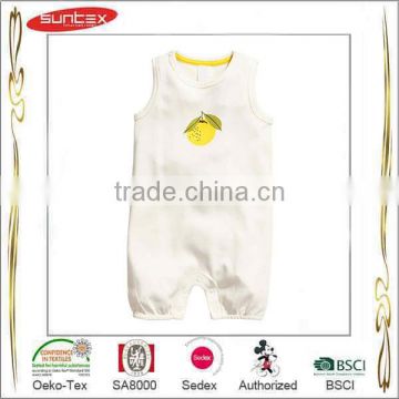 New Design 2015 baby sets clothes