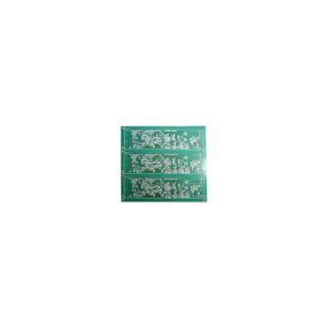 Sell 4-Layer PCB