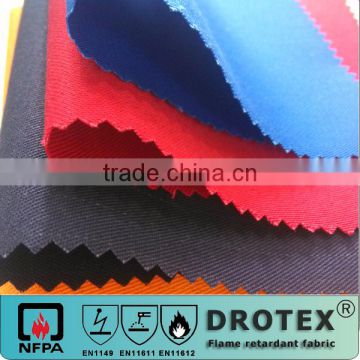 210gsm TC static free anti acid fabric textiles / industry textiles