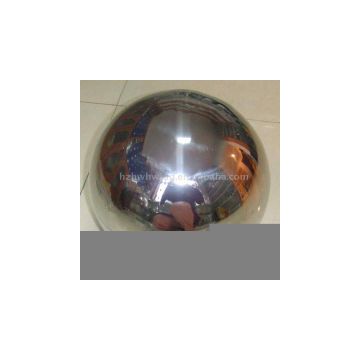 Sell Stainless Steel Decoration Hollow-Ball