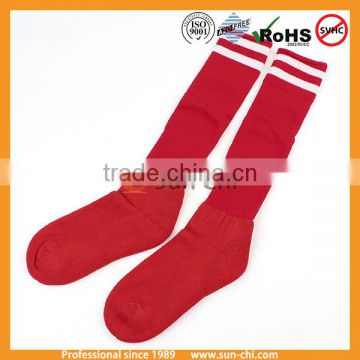 high quality beautiful personalized rubber sole boys socks