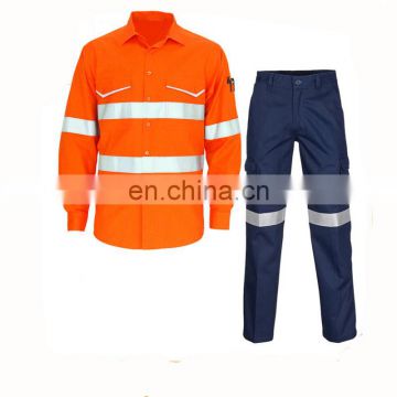 Chemical Industrial Protective Work anti-static acidproof suit