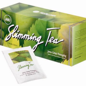 Wieght Loose Natural Herbal Slimming Tea Personal Care High Grade