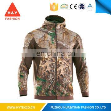 fashion tactical camo jacket , custom man military jacket china