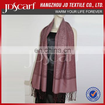 Alibaba supply low price for women lace neck scarf