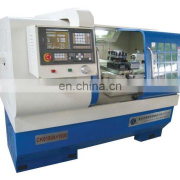 cnc horizontal machine CK6150