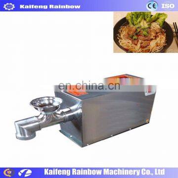 Low price Roller Chinese Ramen Fresh ramen Noodle Making