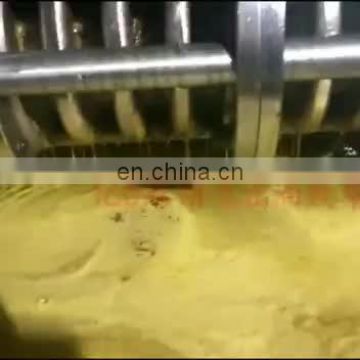 easy operation castor oil making machine rapeseed oil extractor