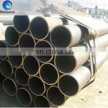PVC plastic package chs erw pipe