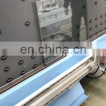 cnc control automatic sealant coating machine
