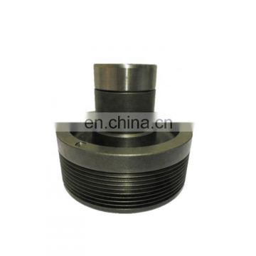 High quality diesel engine K38 3015546 drive pulley