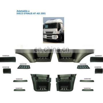 European Heavy Truck Body Parts for IVECO 504047585 504047586 504242108 504242109 504085626 504085625